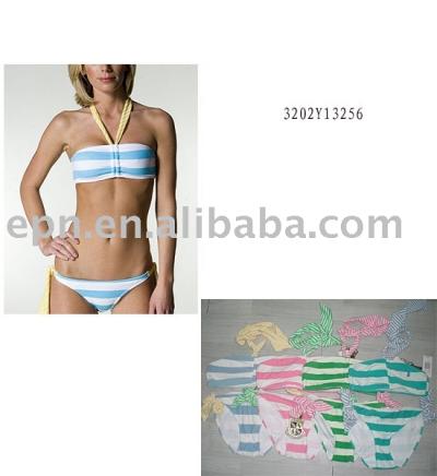 Bikini, Strand Bademode (Bikini, Strand Bademode)