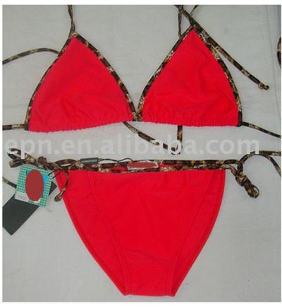 Bikini , Beach Swimwear (Bikini , Beach Swimwear)