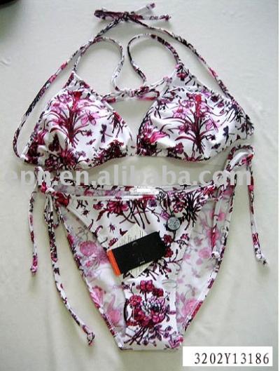 Bikini, Strand Bademode (Bikini, Strand Bademode)