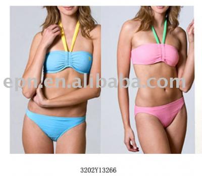 Fresh Girl`s Bikini (Fresh Girl`s Bikini)