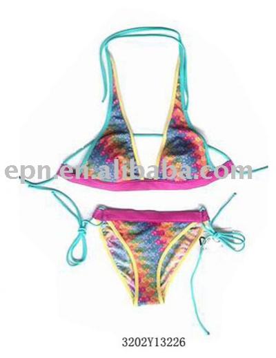 Original Latest Fresh Bikini (Подлинный Последний свежие Бикини)