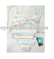 Authentic Bademode, Bikini Name Marke (Authentic Bademode, Bikini Name Marke)