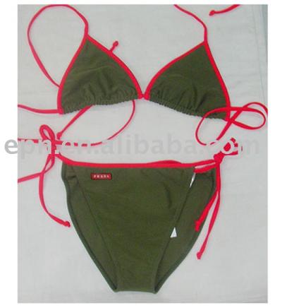 Women`s Bikini Swimwear (Женская Бикини Купальники)