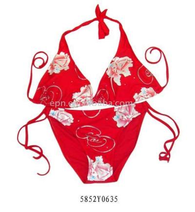 Brand Name Fashion Sexy Lady Swimsuit (Brand Name Fashion Sexy Lady Swimsuit)