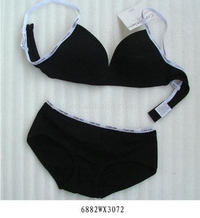 Authentic Brandname Fashion Sexy Lady Swimsuit or Underwear (Authentic Brandname Fashion Sexy Lady maillot de bain ou sous-vêtements)