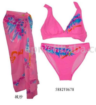 Women`s Fashionable Bathing Suits (Женская Модные купальники)