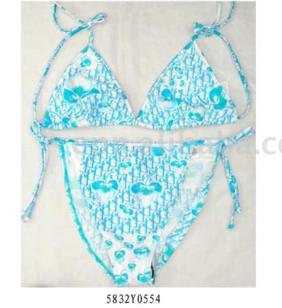 Women`s Branded Favorable Bikini (Женская Фирменная Благоприятный Бикини)