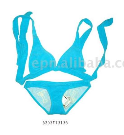 Women`s Fashionable Bathing Suits (Женская Модные купальники)
