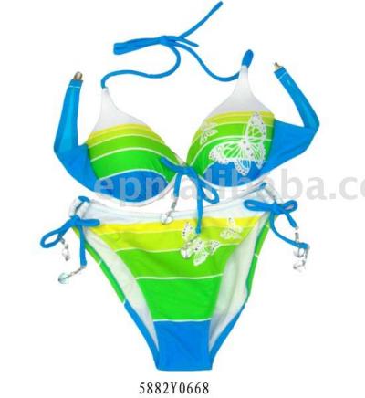 Ladies `Branded Beach Wear (Ladies `Branded Beach Wear)
