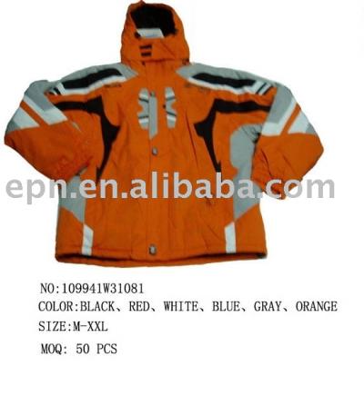 Gent`s Famous Branded Ski Wear (Gent`s Famous Branded Ski Wear)