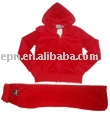 latest design ladies` brand suit (Mesdames dernière conception `costume de marque)