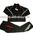 authentic men`s brand sport suit (hommes authentiques `s costume de sport de marque)