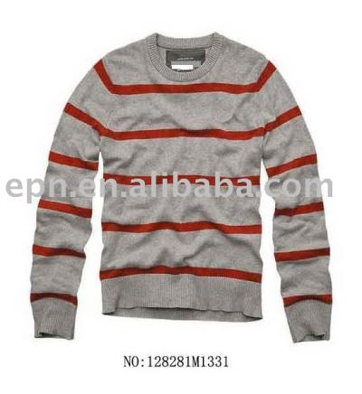 Men`s Sweater, Sweater Wholesale (MEN `S Свитер, свитер Оптовые)