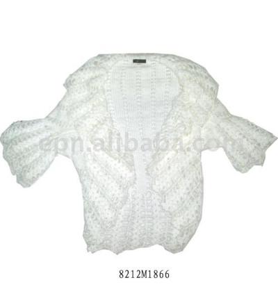ladies`s sweater (ladies`s sweater)