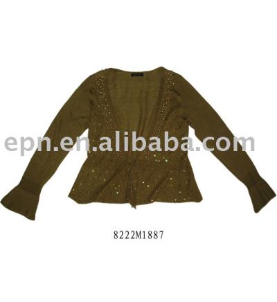 sweater(8222M1887) ((chandail 8222M1887))