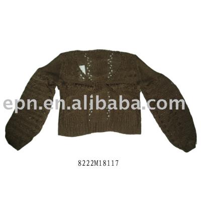 sweater(8222M18117) ((chandail 8222M18117))
