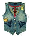 Sell Brand Name Fashion Ladies` Waistcoat (Продаю марки одежды известных домов моды Дамские Жилет)