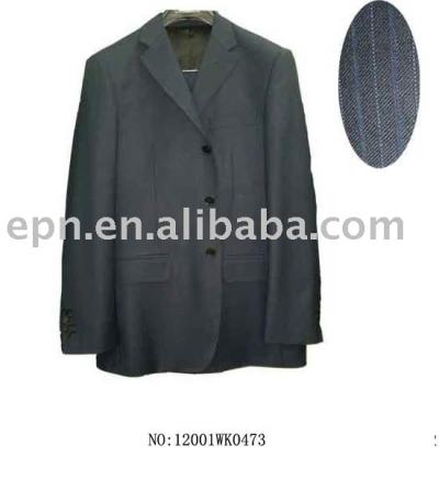 Western Style`s Business Suit, Suit (Western Style`s Business Suit, Suit)