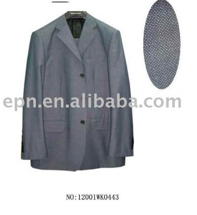 Men`s Latest Business Suit, Boss Suits, Original Namebrand Suit (Men`s Latest Business Suit, Boss Suits, Original Namebrand Suit)