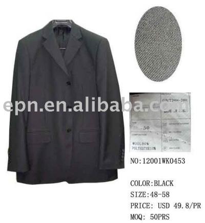 Men`s Famous Business Suit, NameBrand Suits (MEN `S Известный деловой костюм, NameBrand Костюмы)