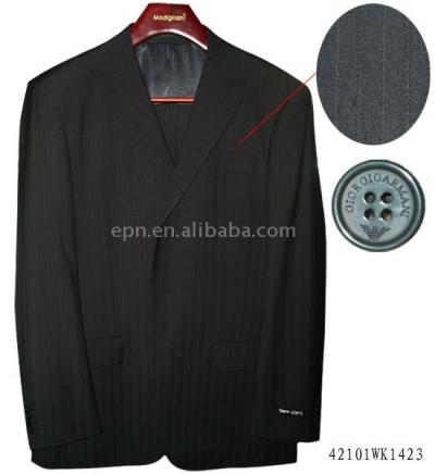 Brandname Men`s Business Suits and wear (Brandname мужские деловые костюмы и износ)