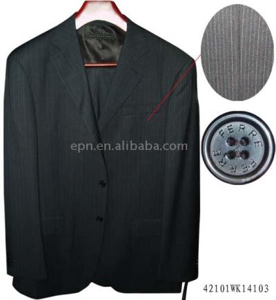 Brandname Men`s Business Suits and wear (Brandname мужские деловые костюмы и износ)