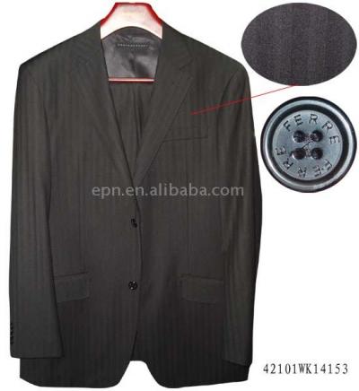 Brandname Men`s Business Suits and wear (Brandname мужские деловые костюмы и износ)