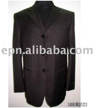 business suit(10001WK05223) (деловой костюм (10001WK05223))