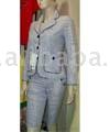 ladies` brand business suit (ladies` brand business suit)