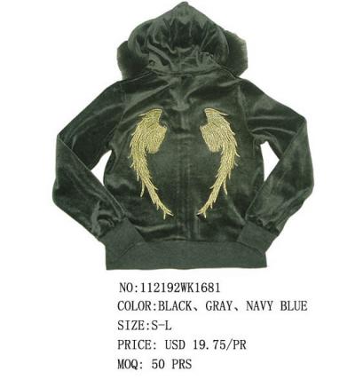 Women`s Original Branded hoody (Women`s Original Branded hoody)