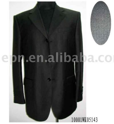 Men`s Famous Business Suit (MEN `S известных деловых костюма)