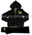 Ladies `Original Modische Suit (Ladies `Original Modische Suit)