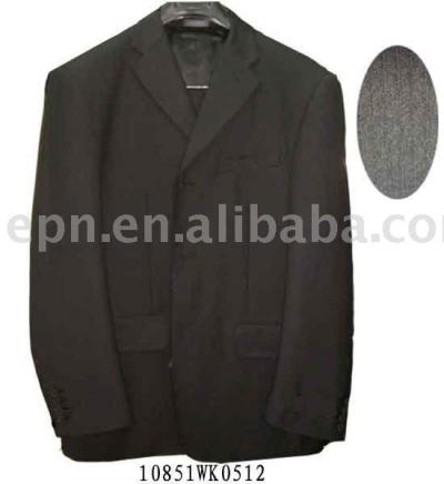 Fashionable Business Suit (Fashionable Business Suit)