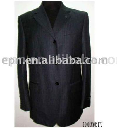 Male`s Favorable Business Suit (Homme `s favorables Business Suit)