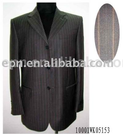 Men`s Latest Fashionable Suit, Suit Wholesale (MEN `S Последний Модный костюм, костюм Оптовые)