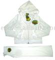 Lady`s Leisure Branded Suit (Lady`s Leisure Branded Suit)