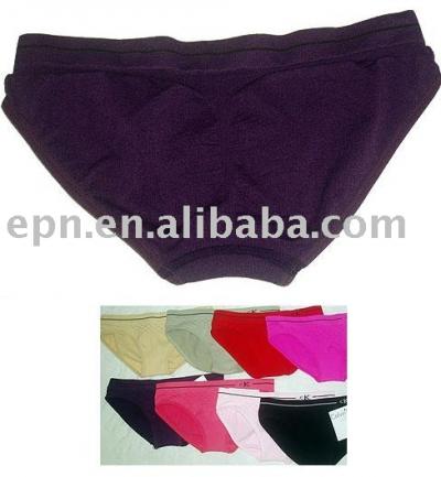 women`s Latest Branded briefs (women`s Latest Branded briefs)