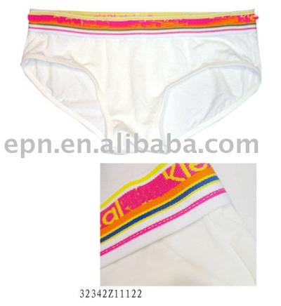 Genuine Brand Underwear for women (Genuine Brand Underwear for women)