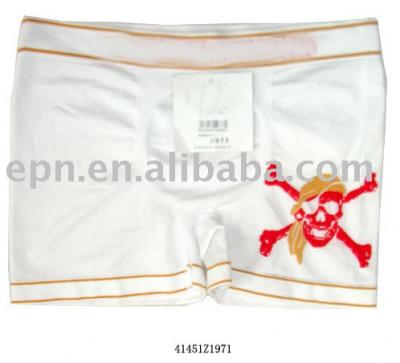 "Super-Deal" Gentlemen `s Brand Boxer ("Super-Deal" Gentlemen `s Brand Boxer)