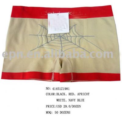 "Super-Deal" Gentlemen `s Fresh Boxer ("Super-Deal" Gentlemen `s Fresh Boxer)