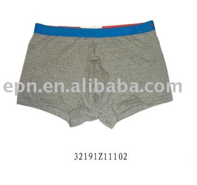 Men `s Aktuelle Marken Boxershorts (Men `s Aktuelle Marken Boxershorts)