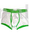 Male`s Branded Underwear (Homme `s la cession du nom)