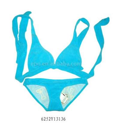 Authentic Brandname Fashion Sexy Lady Underwear (Authentic Brandname Mode Lingerie Sexy Lady)