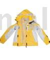 Ladies` Famous Branded Ski Cloth (Дамские известных фирменных Лыжный Cloth)