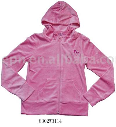 Ladies` Brand Coat of Overstock (Ladies` Brand Coat of Overstock)