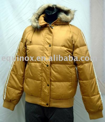 ladies` jacket (Дамские куртки)
