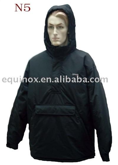 Men`s jacket (MEN `S куртка)