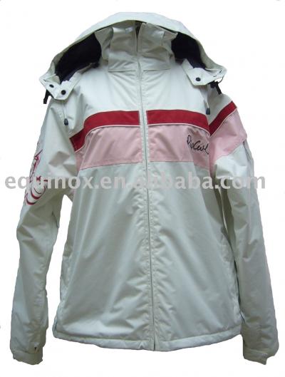 ski clothing (Лыжная одежда)