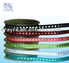 polyester ribbon (ruban de polyester)