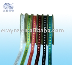 polyester ribbon (ruban de polyester)